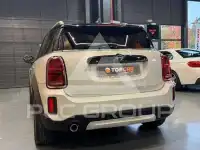 2022 Mini Countryman