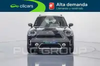 2022 Mini Countryman