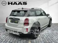 2022 Mini Countryman