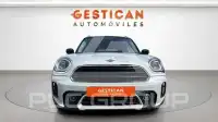 2022 Mini Countryman