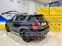 2022 Mini Countryman