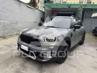 2022 Mini Countryman