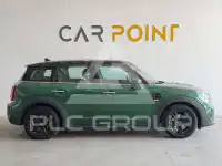 2022 Mini Countryman
