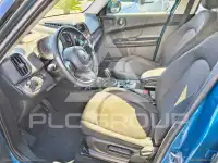 2022 Mini Countryman