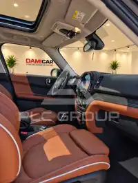 2022 Mini Countryman