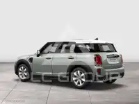 2022 Mini Countryman