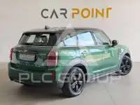 2022 Mini Countryman