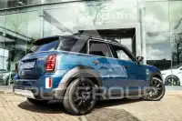 2022 Mini Countryman