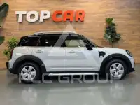 2022 Mini Countryman
