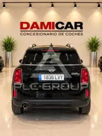2022 Mini Countryman