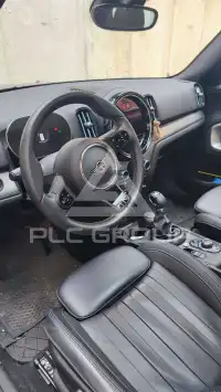 2022 Mini Countryman