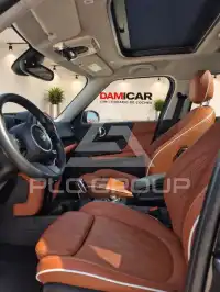 2022 Mini Countryman