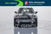 2022 Mini Countryman