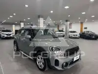 2022 Mini Countryman