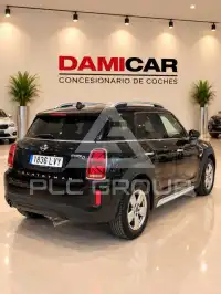 2022 Mini Countryman