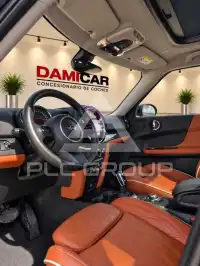 2022 Mini Countryman