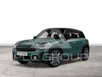 2022 Mini Countryman