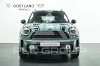 2022 Mini Countryman