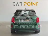 2022 Mini Countryman