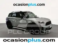 2022 Mini Countryman