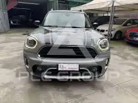 2022 Mini Countryman