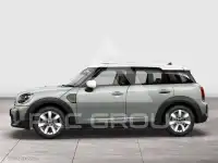 2022 Mini Countryman