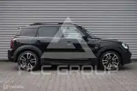 2022 Mini Countryman