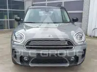 2022 Mini Countryman