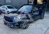 2022 Mini Countryman