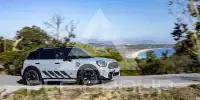 2022 Mini Countryman