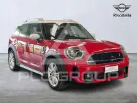 2022 Mini Countryman