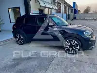 2022 Mini Countryman