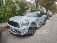 2022 Mini Countryman