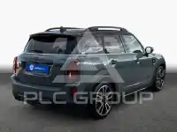 2022 Mini Countryman