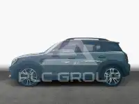 2022 Mini Countryman