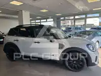 2022 Mini Countryman