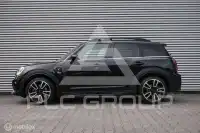 2022 Mini Countryman
