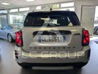 2022 Mini Countryman