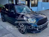2022 Mini Countryman