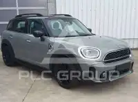 2022 Mini Countryman