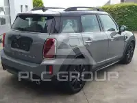 2022 Mini Countryman