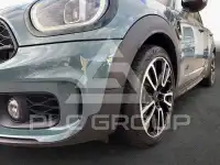 2022 Mini Countryman
