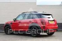 2022 Mini Countryman