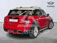 2022 Mini Countryman