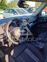 2022 Mini Countryman