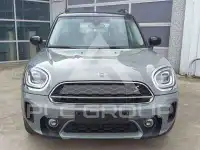 2022 Mini Countryman