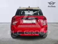 2022 Mini Countryman