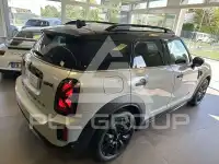 2022 Mini Countryman