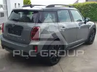2022 Mini Countryman
