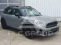 2022 Mini Countryman